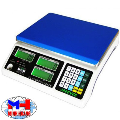 Jadever Supermaket scale