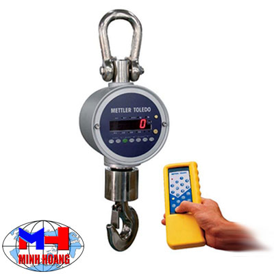 PCA320 Hook scale