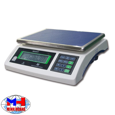 SWA 30Kg Table scale