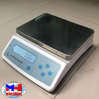 WT-X Want Table scale