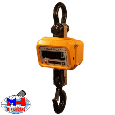 XZL Fuda Hook scale