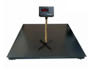 A15E Floor scale