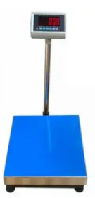 A28E Table scale