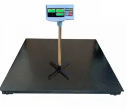 FCD Floor scale