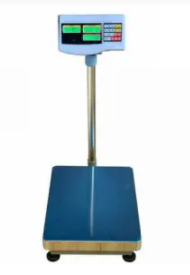 FCD Table scale