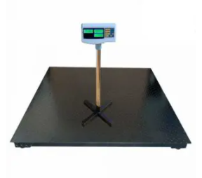 FPD Floor scale