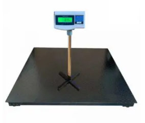 FWD Floor scale