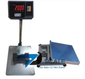 TW-SS Table scale