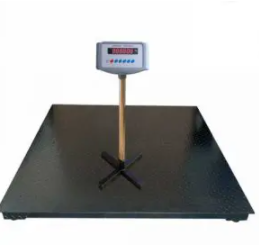 XK315A Floor scale