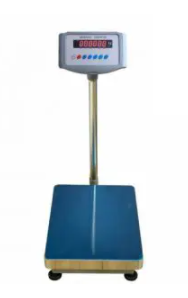 XK315A Table scale