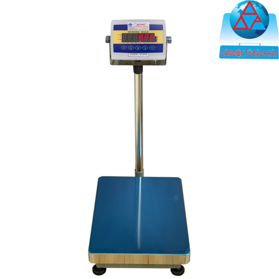BPS table scale