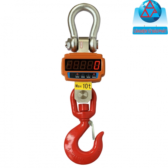 OCS Hook scale