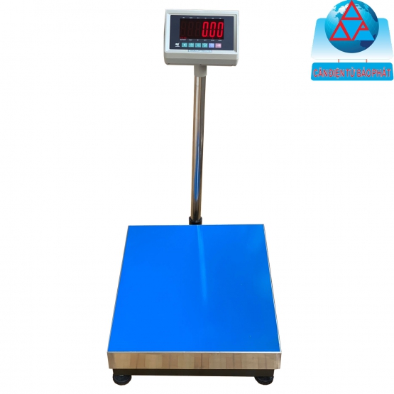 Table scale