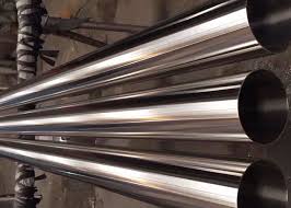 Stainless Steel Tube