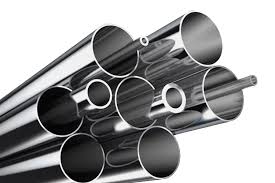 Stainless Steel Tube