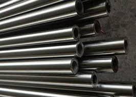 Stainless Steel Tube