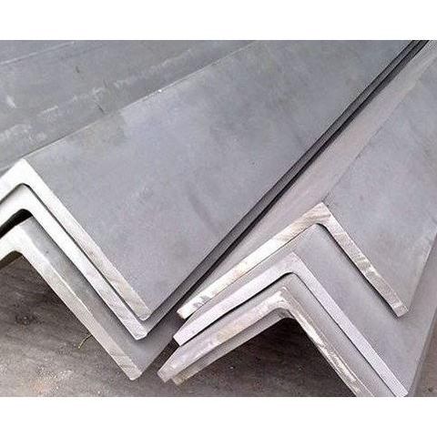 Stainless steel V bar