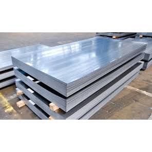 Stainless steel sheet