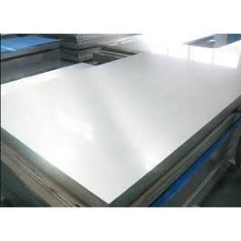Stainless steel sheet