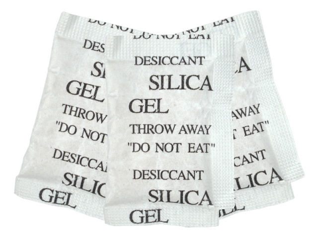 Desiccant