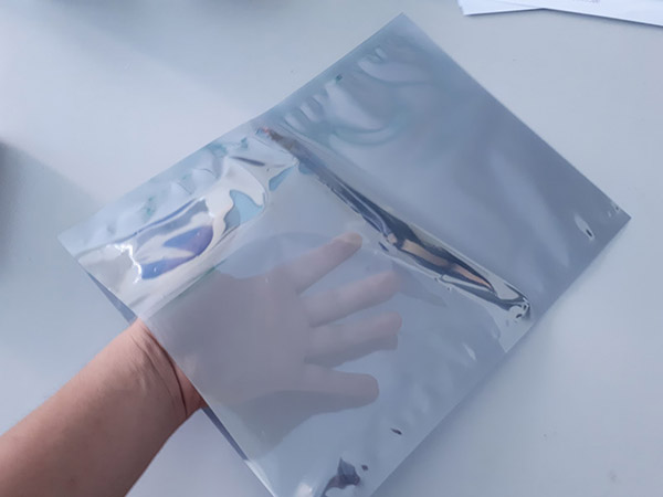 Antistatic bag