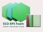 Insulation foam sheet
