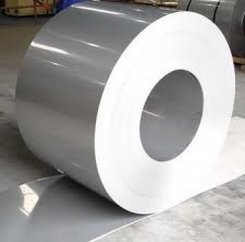 Stainless steel roll