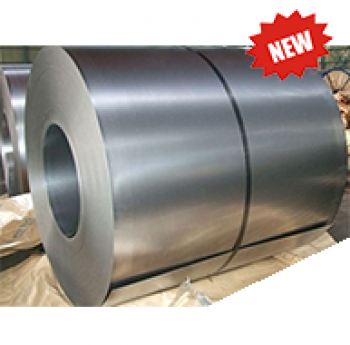 Stainless steel roll