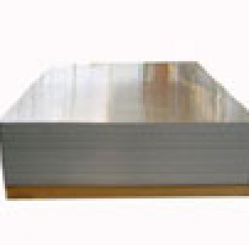 Stainless steel sheet