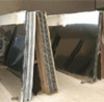 Stainless steel sheet