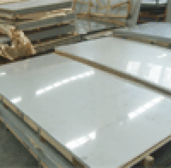 Stainless steel sheet