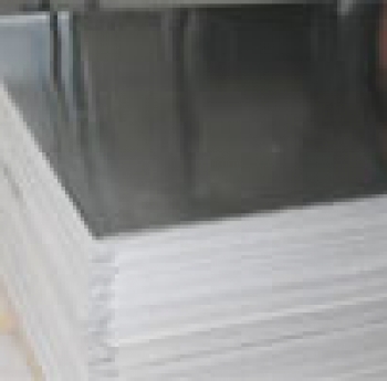Stainless steel sheet