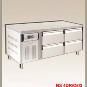 Industrial Refrigerators