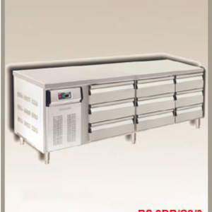 Industrial Refrigerators