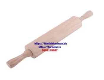 Rolling pin