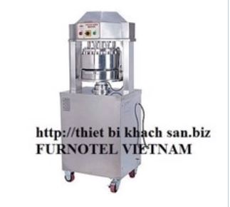 Industrial dough divider