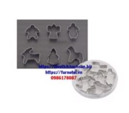 Cookie cutter