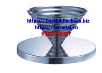 Stainless steel bowl