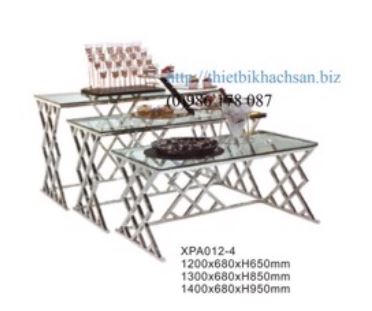 Buffet display stand