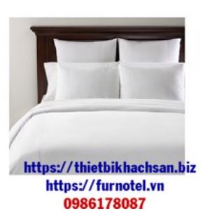 Cotton bedding set