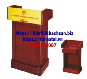 Podium