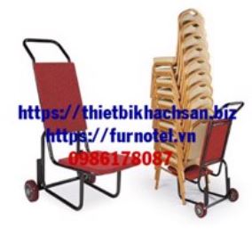 Chair trolley