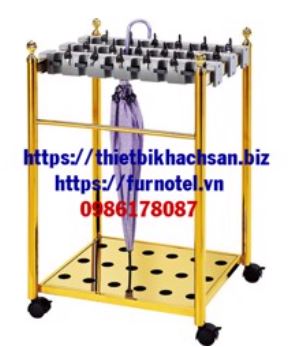 Umbrella stand