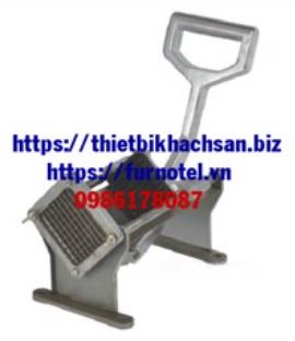 French fry cutter