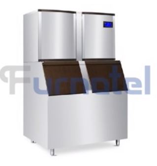 1000kg ice maker