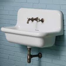 Industrial Washbasin