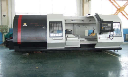 Lathe