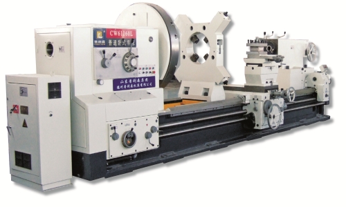 Lathe