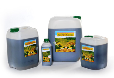 Bio fertilizers