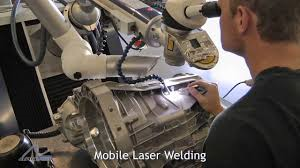 Laser Welding Service